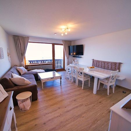 Apartament Berg-Juwel Hallenbad Mit Sauna Missen-Wilhams Zewnętrze zdjęcie