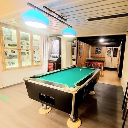 Apartament Berg-Juwel Hallenbad Mit Sauna Missen-Wilhams Zewnętrze zdjęcie