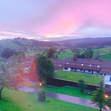Apartament Berg-Juwel Hallenbad Mit Sauna Missen-Wilhams Zewnętrze zdjęcie