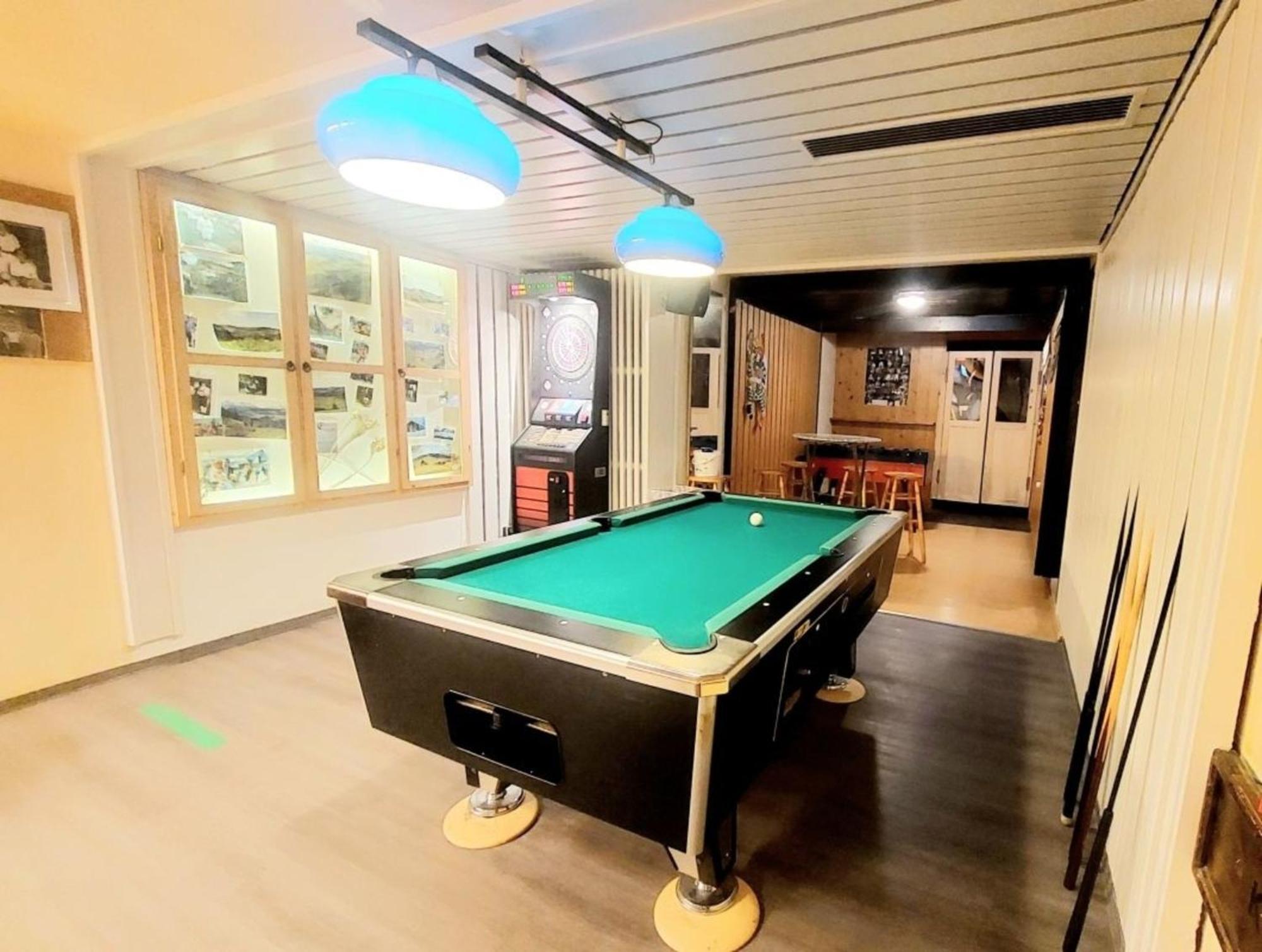 Apartament Berg-Juwel Hallenbad Mit Sauna Missen-Wilhams Zewnętrze zdjęcie