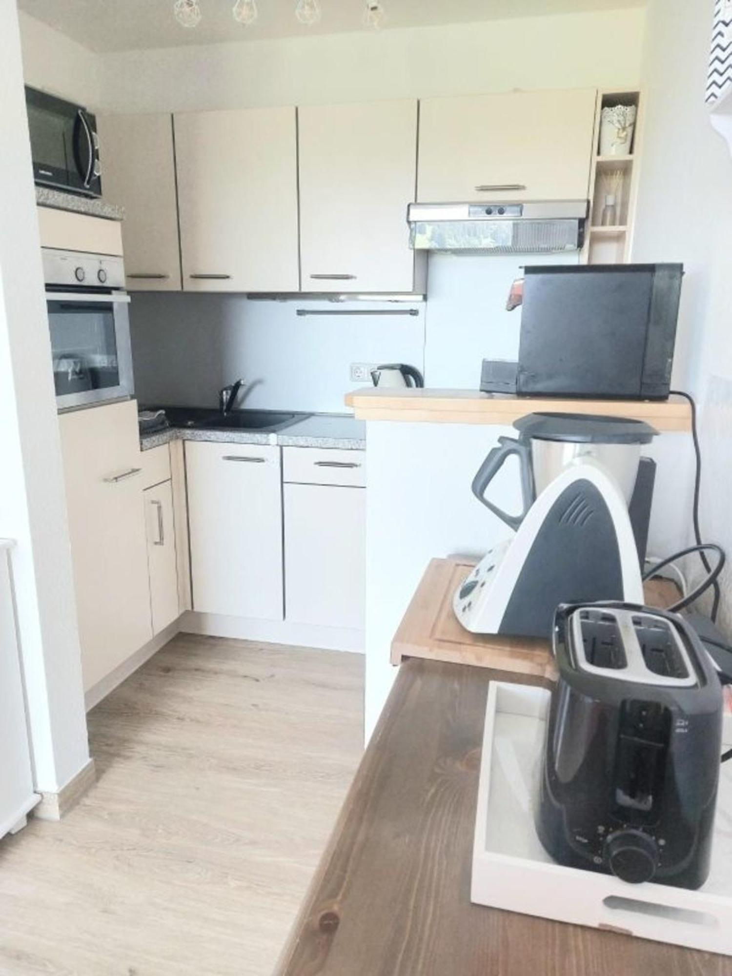 Apartament Berg-Juwel Hallenbad Mit Sauna Missen-Wilhams Zewnętrze zdjęcie