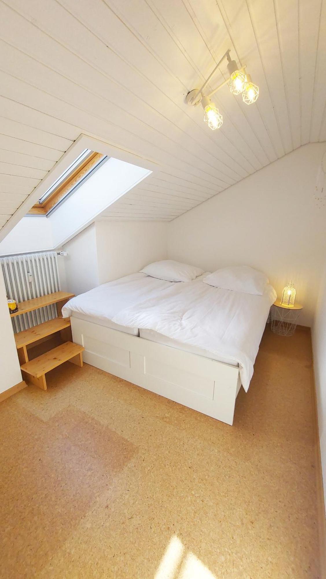 Apartament Berg-Juwel Hallenbad Mit Sauna Missen-Wilhams Zewnętrze zdjęcie
