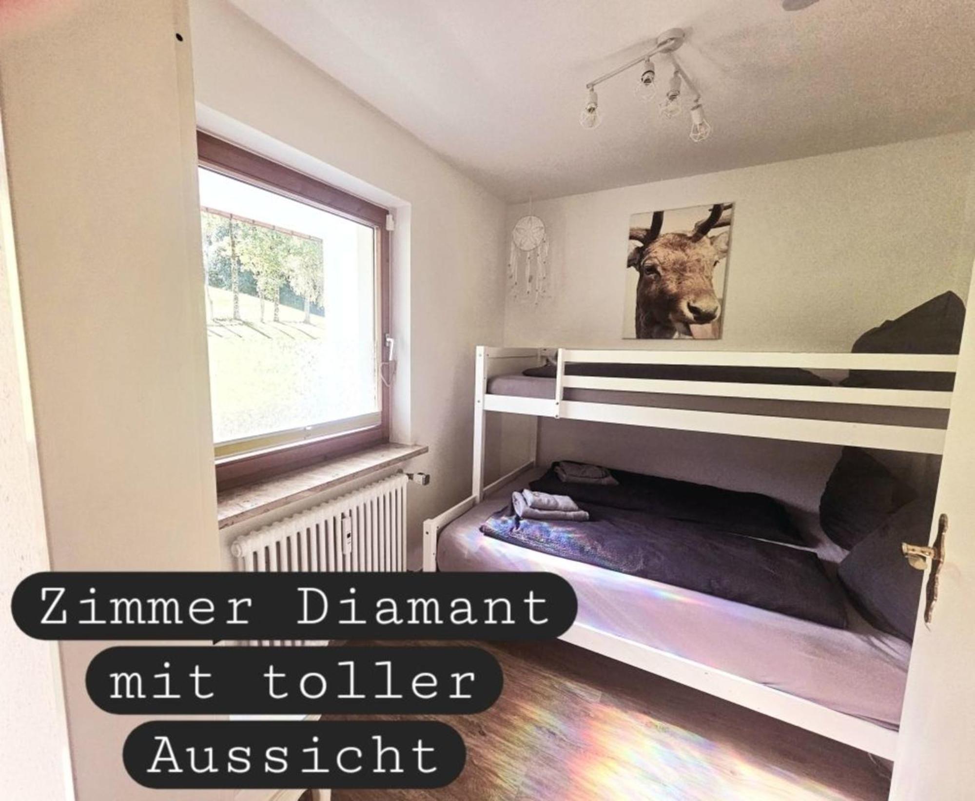 Apartament Berg-Juwel Hallenbad Mit Sauna Missen-Wilhams Zewnętrze zdjęcie